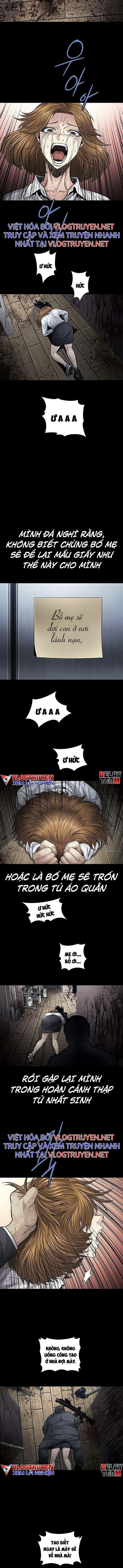 Đọc truyện Hive - Thảm họa ong độc - Chap 265